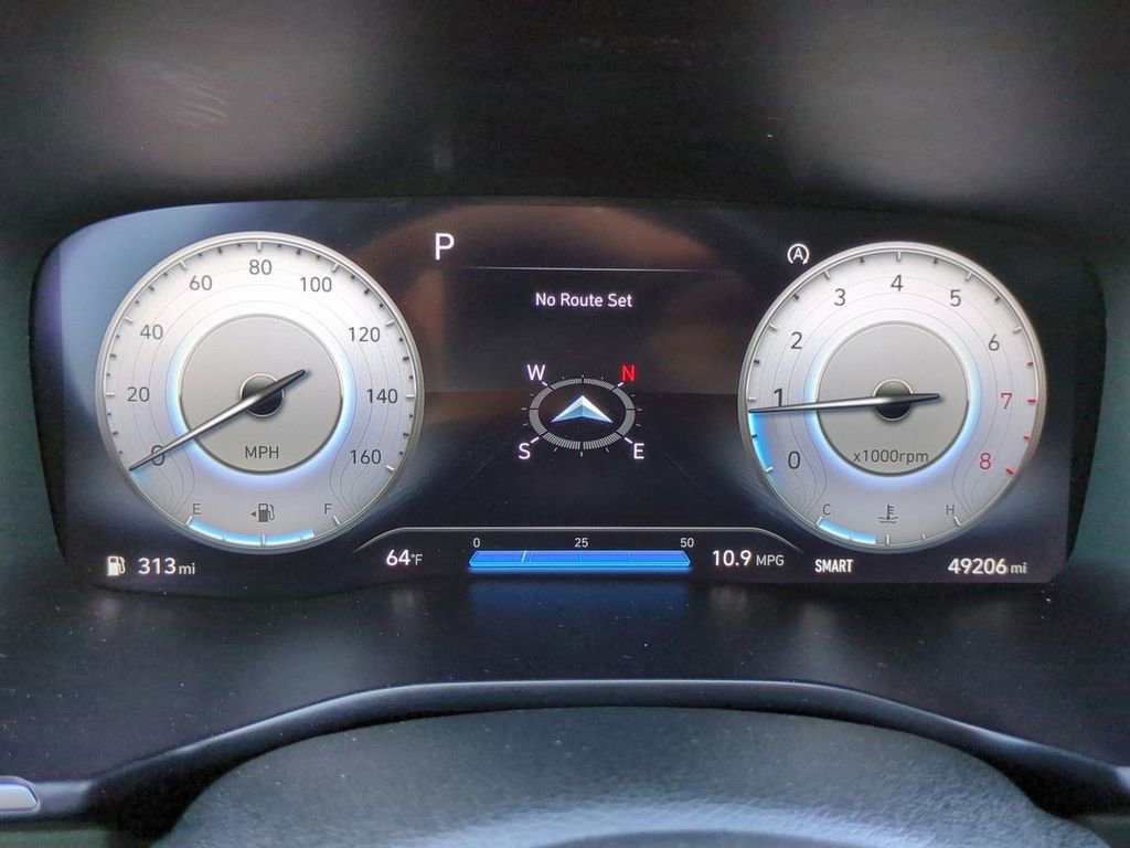 Used 2023 Hyundai Santa Fe Limited image 29