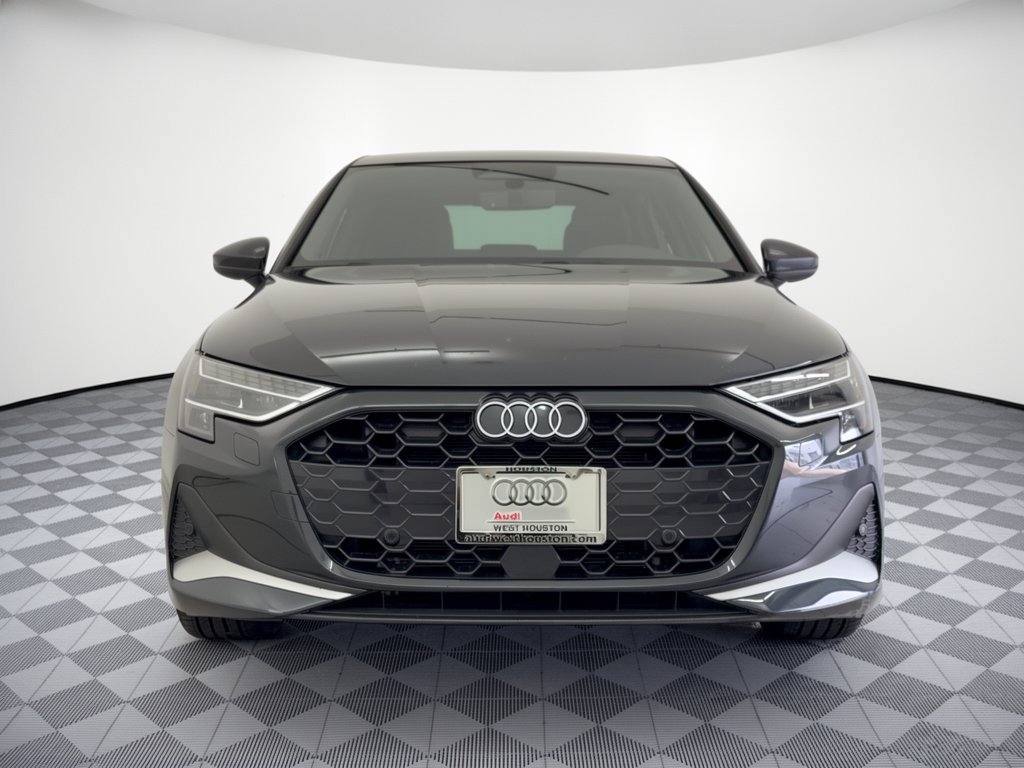 Certified 2026 Audi A3 2.0T Premium w/ Convenience Package AWD/4WD image 6