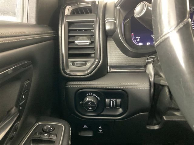 Used 2023 RAM 1500 Limited image 19