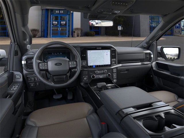 New 2025 Ford F150 Tremor w/ Equipment Group 402A High image 9