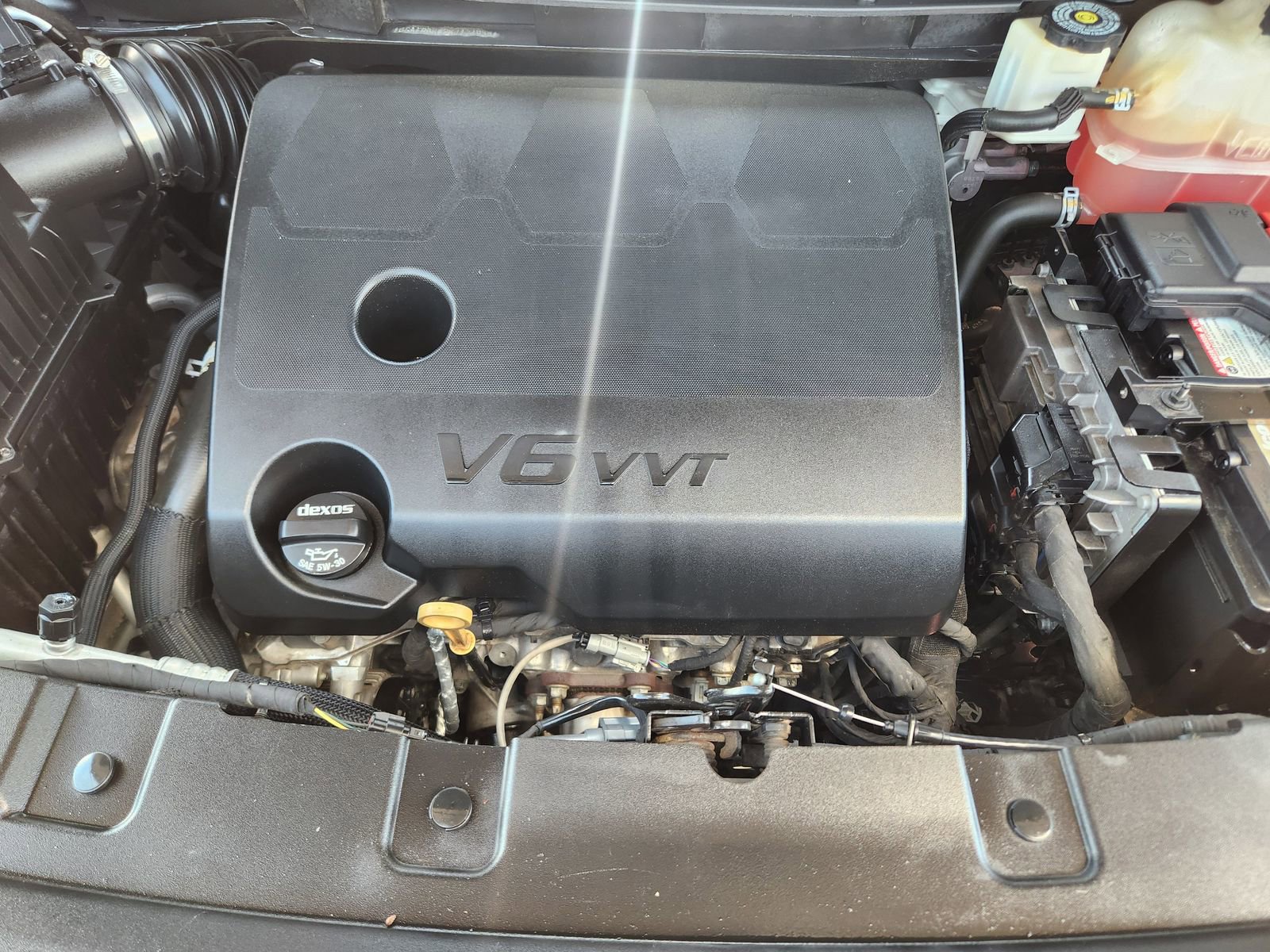 Used 2019 Buick Enclave Essence FWD image 35