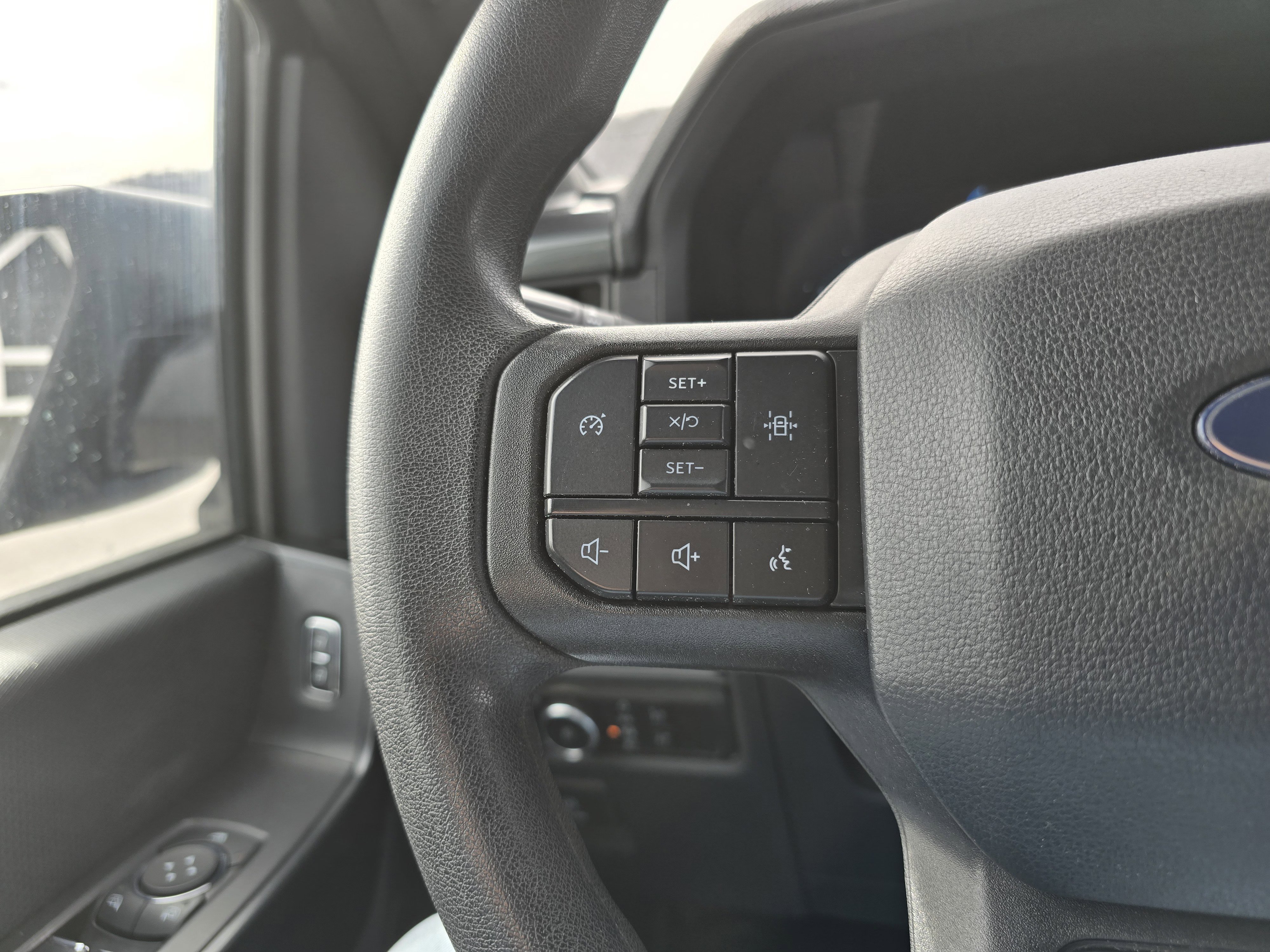 Used 2024 Ford F150 STX image 20