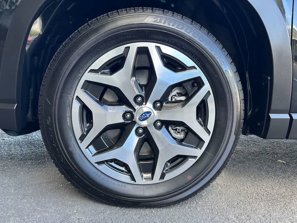 Used 2024 Subaru Forester Premium AWD/4WD image 8