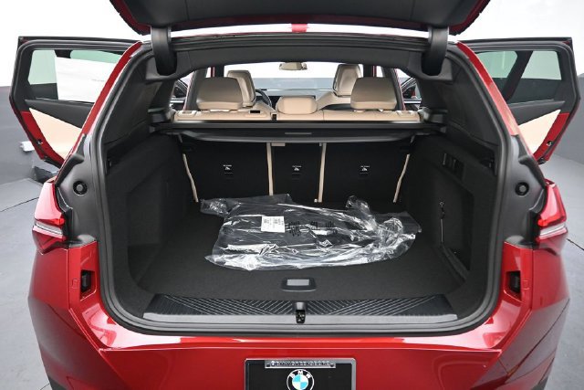 New 2026 BMW X3 xDrive30i w/ Premium Package AWD/4WD image 20