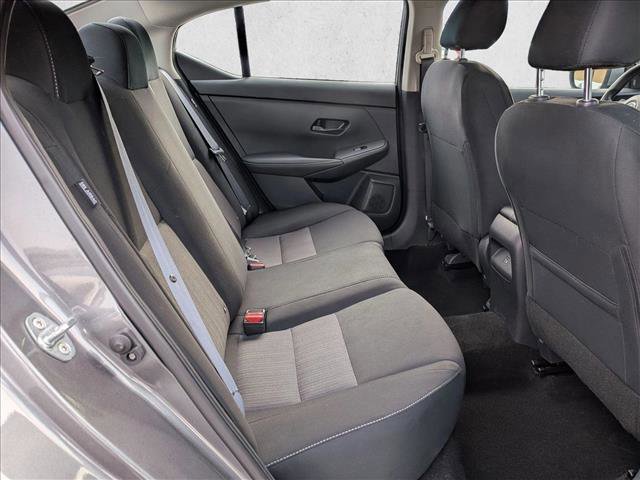 Used 2024 Nissan Sentra SV image 20