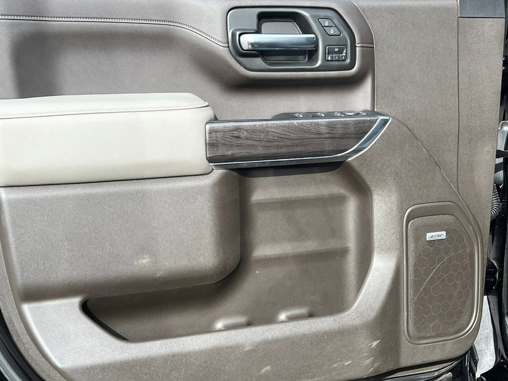 Certified 2022 Chevrolet Silverado 3500 LTZ w/ LTZ Premium Package image 25