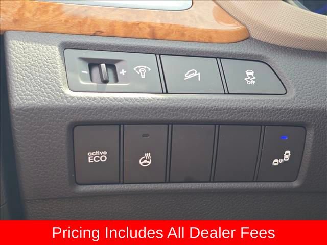 Used 2016 Hyundai Santa Fe Sport 2.0T w/ Option Group 05 FWD image 24