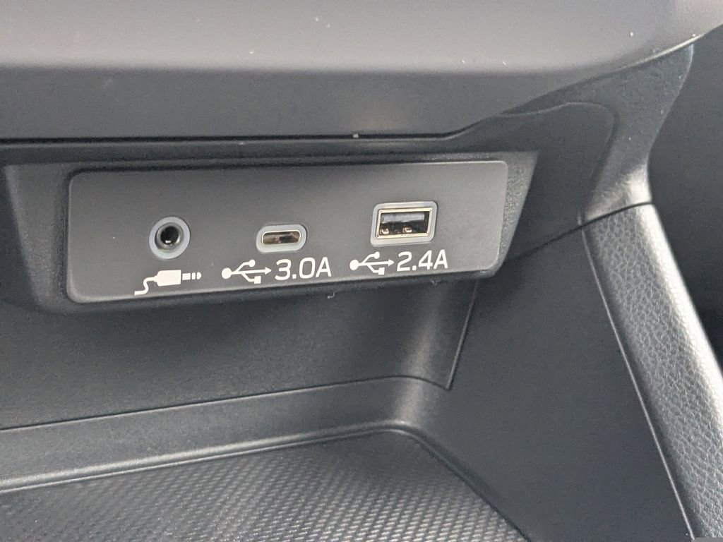 New 2026 Subaru Crosstrek 2.0i Premium AWD/4WD image 21