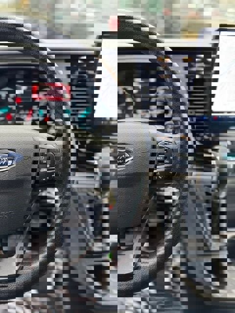 Certified 2023 Ford Transit 350 XLT image 16