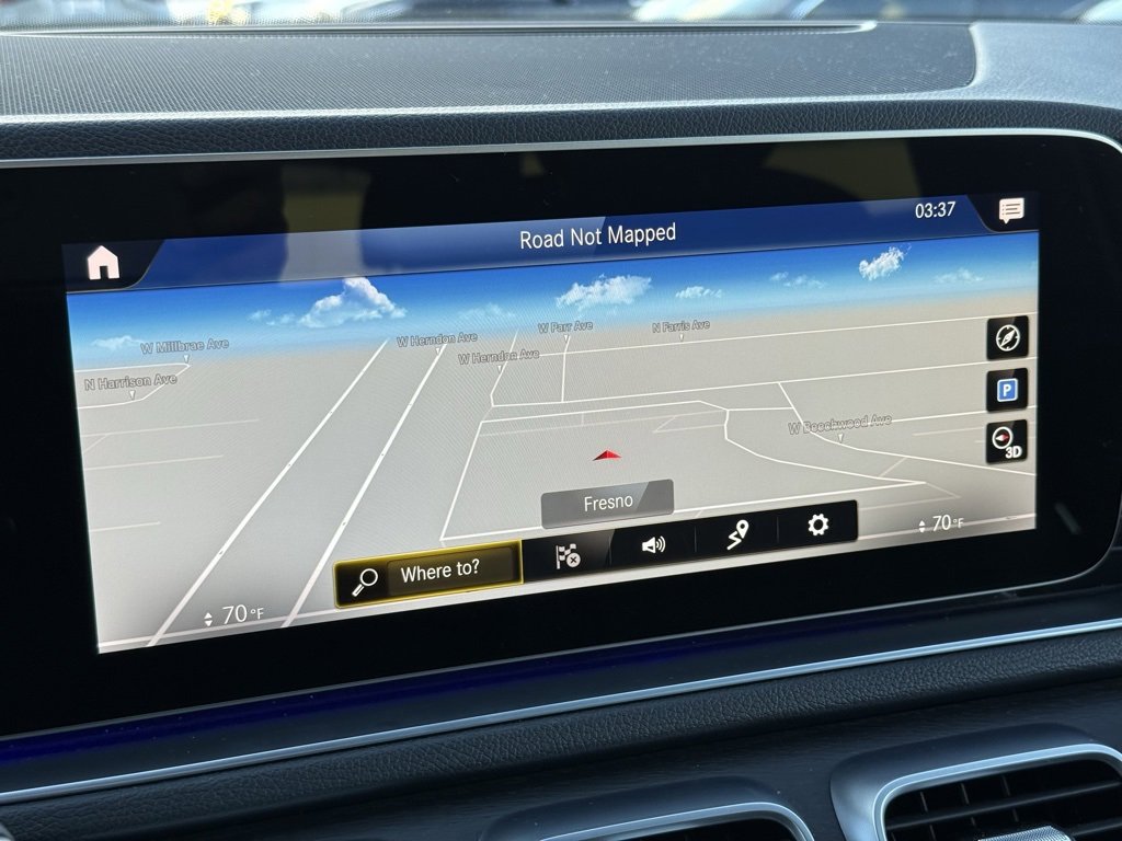 Certified 2022 Mercedes-Benz GLE 350 image 6