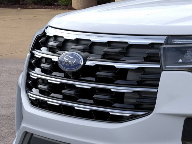 New 2026 Ford Explorer Active w/ Active Comfort Package AWD/4WD image 17