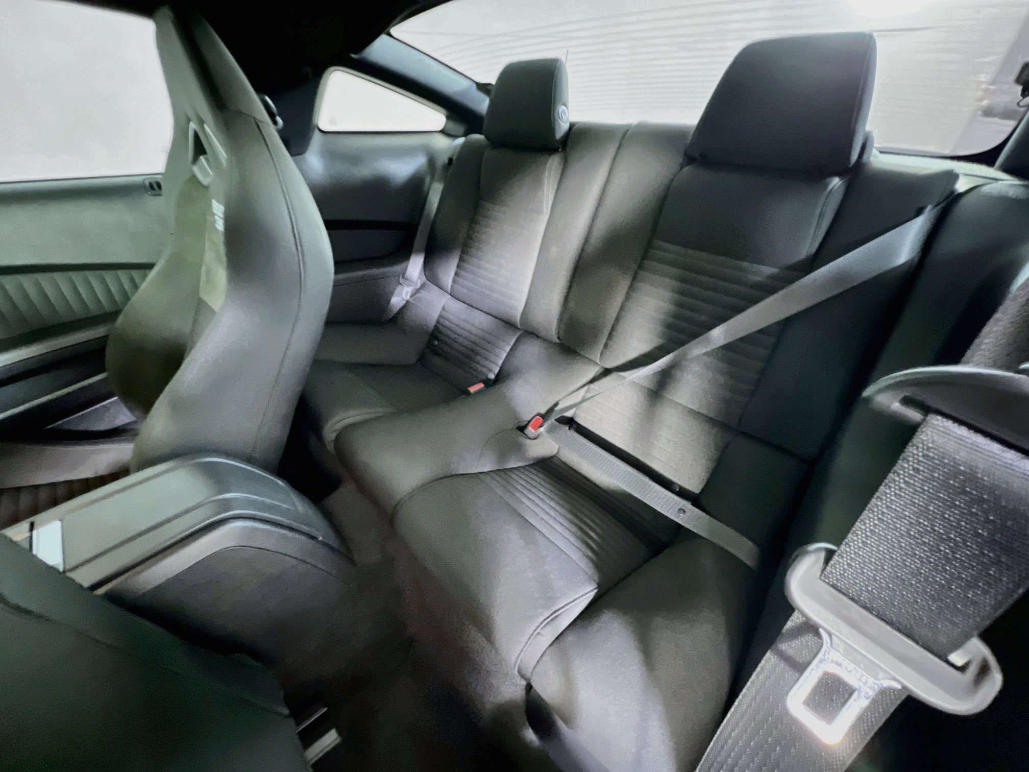 Used 2012 Ford Mustang Boss 302 w/ Boss 302 Accessory Pkg image 21