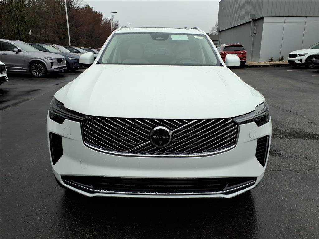 New 2026 Volvo XC90 T8 Ultra w/ Protection Package Premier image 10