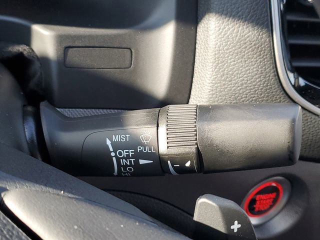 New 2026 Honda Ridgeline RTL image 24