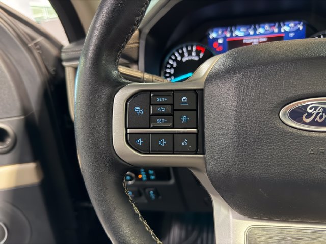 Used 2024 Ford Expedition Max Limited AWD/4WD image 18