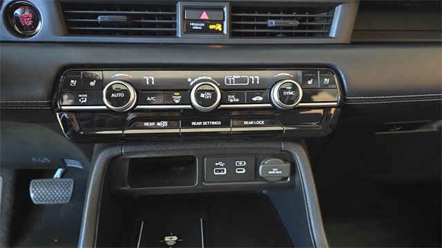 Used 2023 Honda Pilot Elite image 20