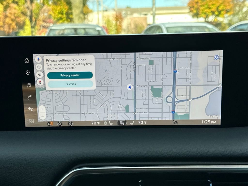 New 2025 Nissan Armada SL w/ Captain's Chari Seat Package image 33