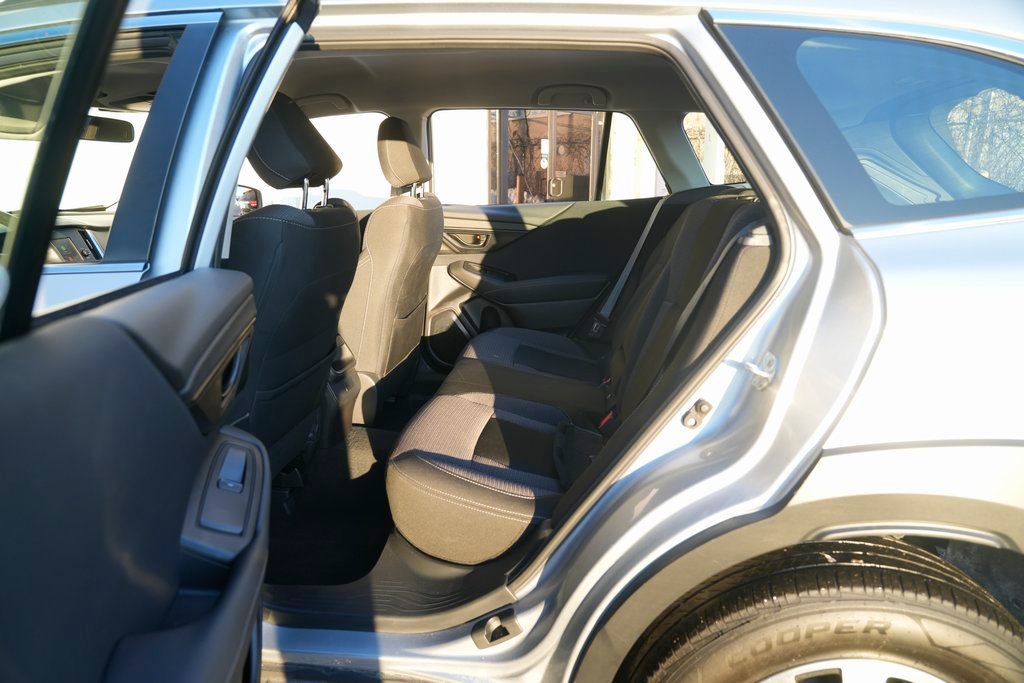 Used 2023 Subaru Outback 2.5i image 25