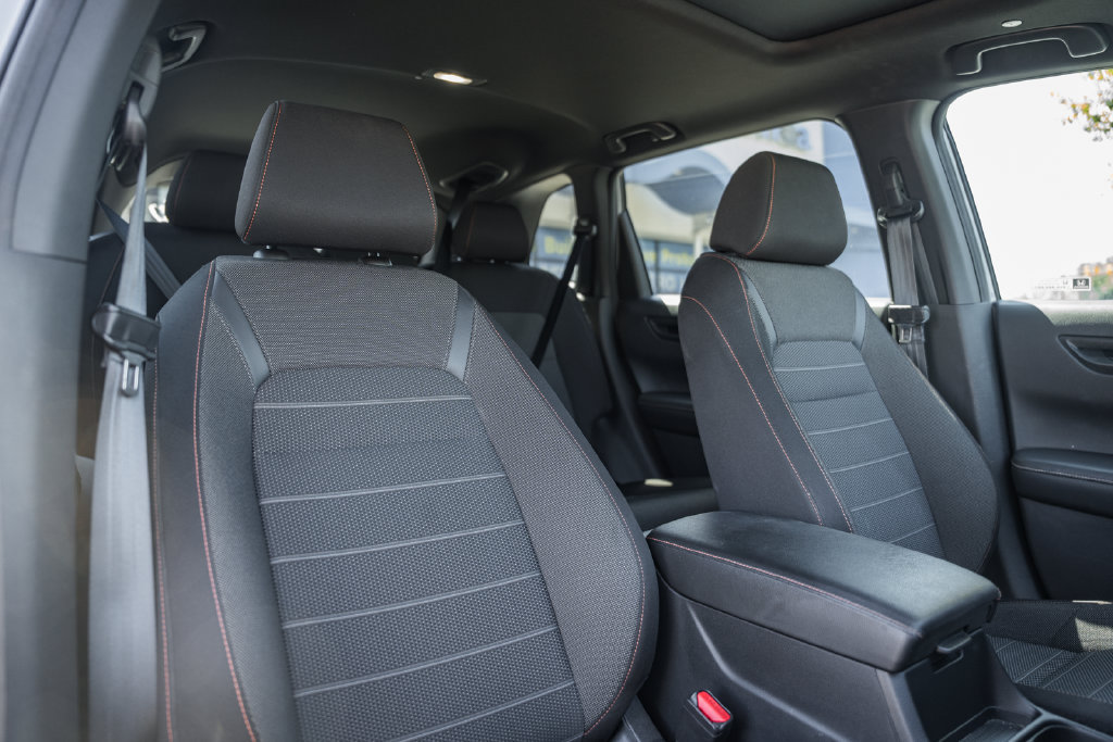 Used 2024 Honda CR-V Sport image 34