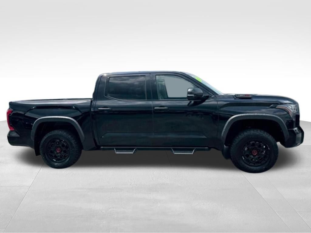 Used 2022 Toyota Tundra TRD Pro AWD/4WD image 8