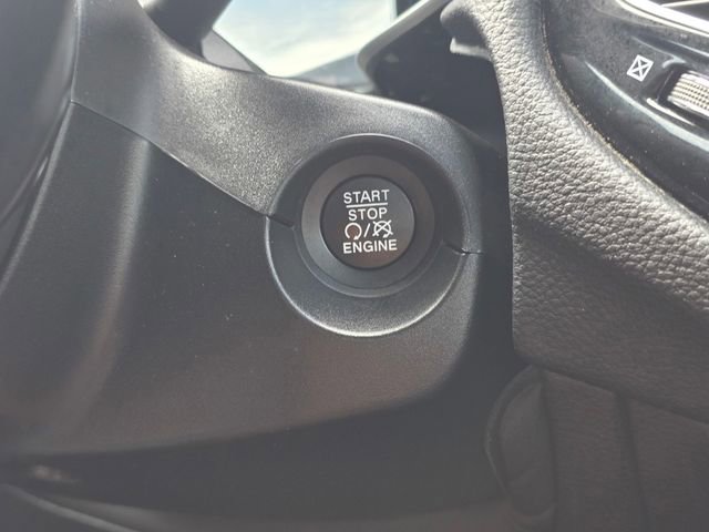 Used 2021 Jeep Compass Limited FWD image 32