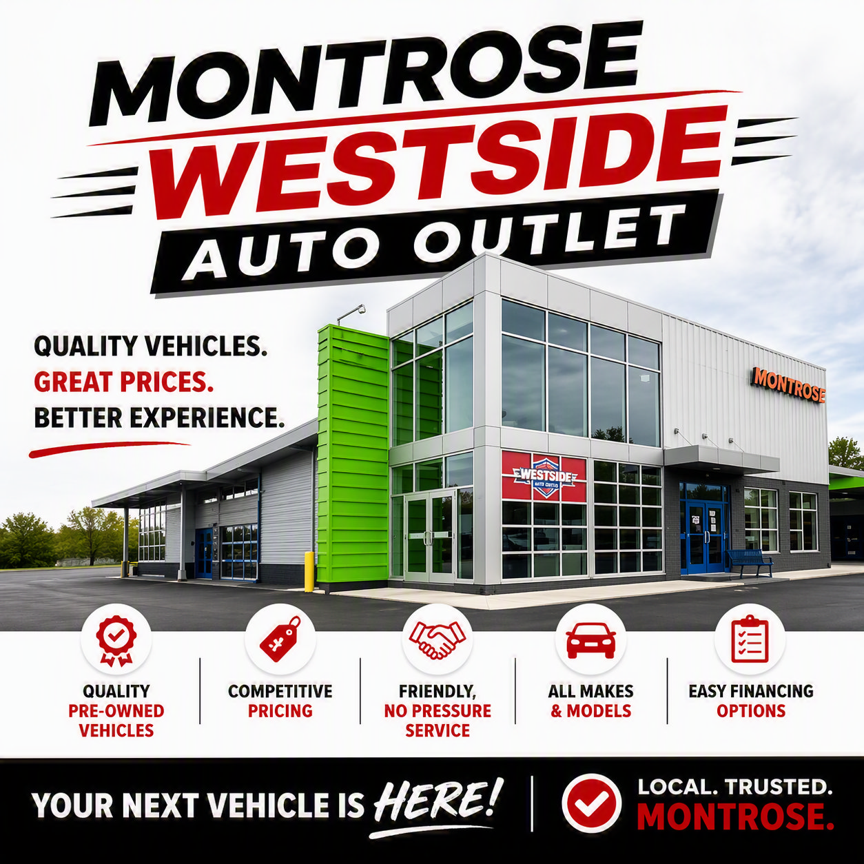 Used 2025 RAM ProMaster 2500 w/ Convenience Group FWD image 5