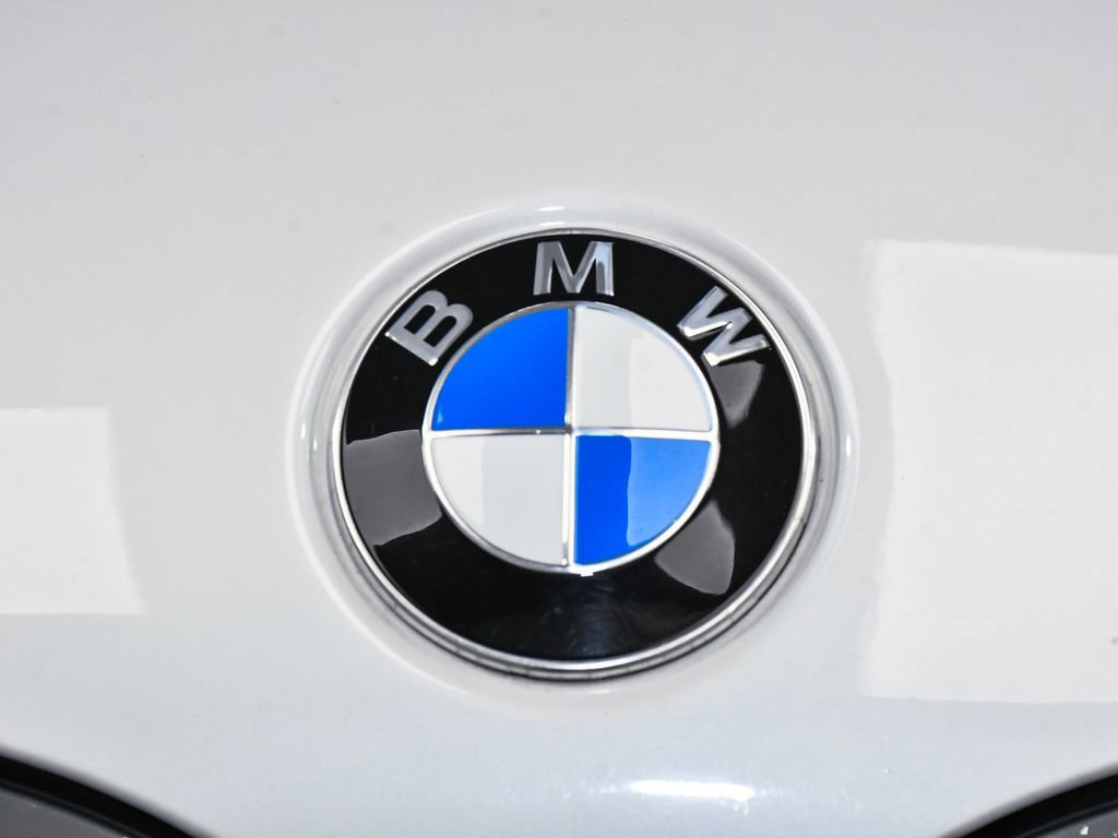 Used 2021 BMW X3 xDrive30i w/ Convenience Package AWD/4WD image 92
