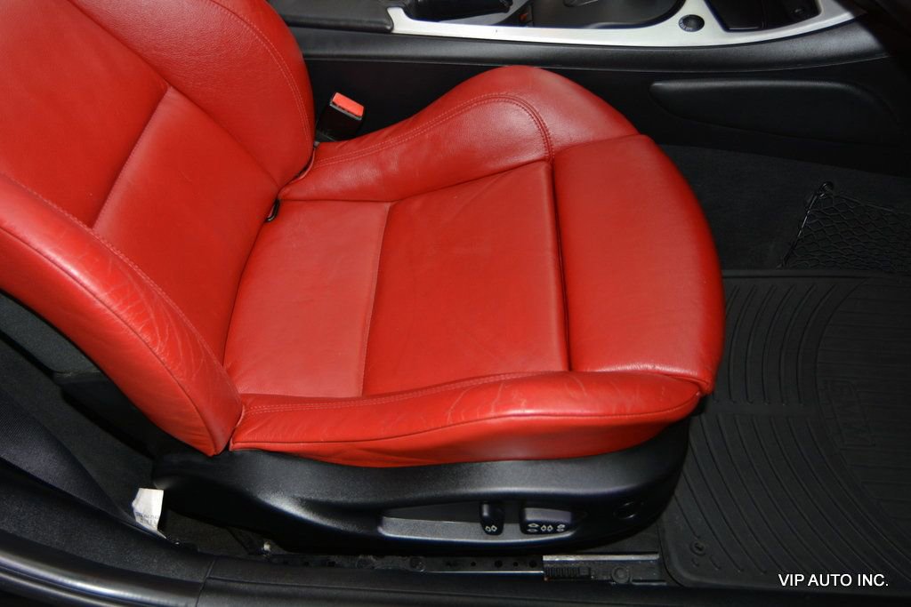 Used 2008 BMW Z4 3.0i image 22