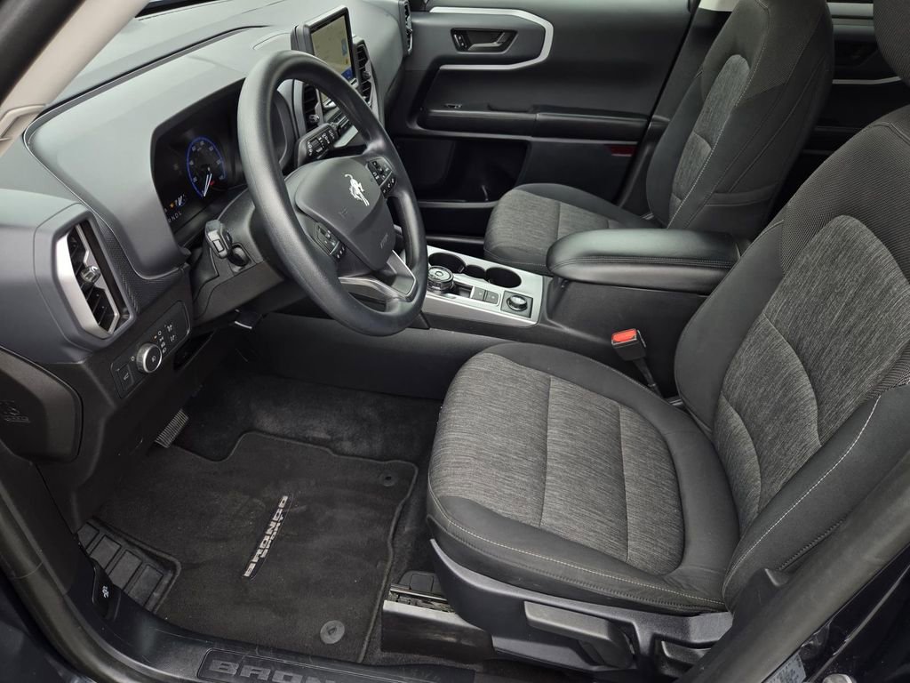 Used 2021 Ford Bronco Sport Big Bend AWD/4WD image 19