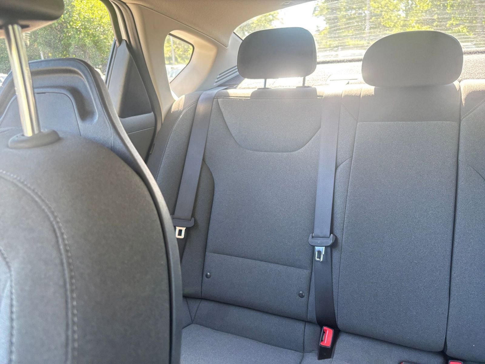 Used 2025 Kia K4 FWD image 38