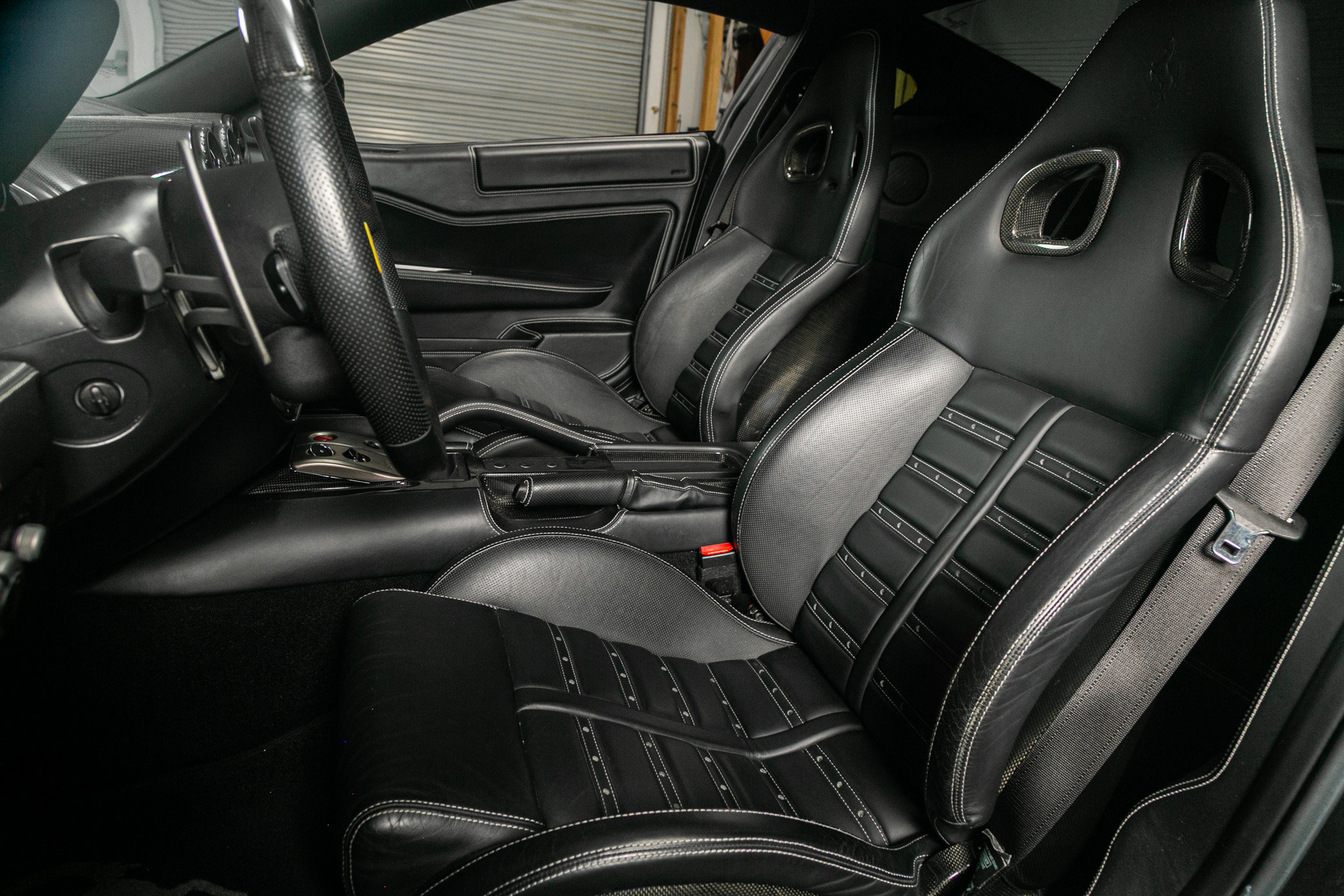 Used 2007 Ferrari 599 GTB Fiorano image 4