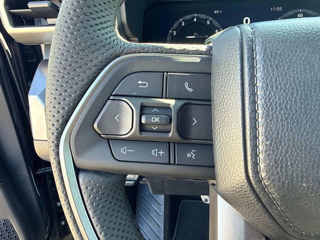 New 2026 Toyota Tacoma TRD Sport image 24