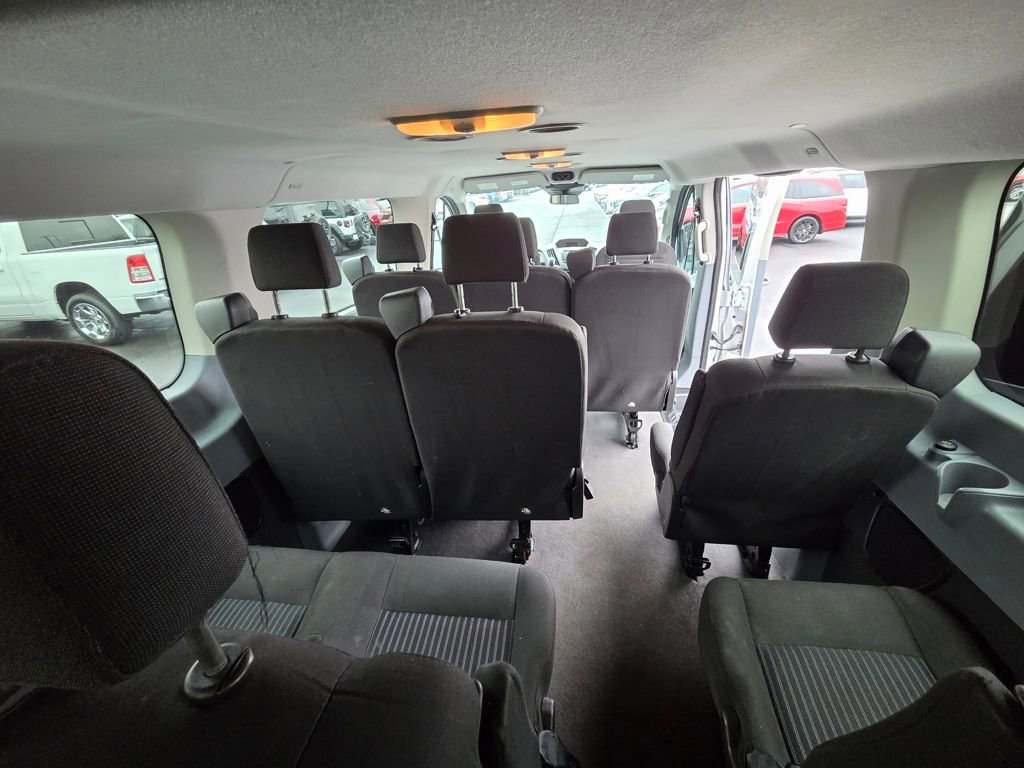 Used 2019 Ford Transit 350 XLT image 38