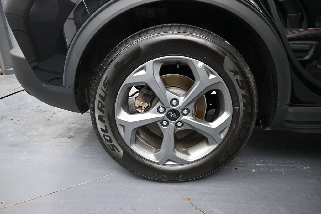 Used 2025 Ford Escape ST-Line FWD image 44