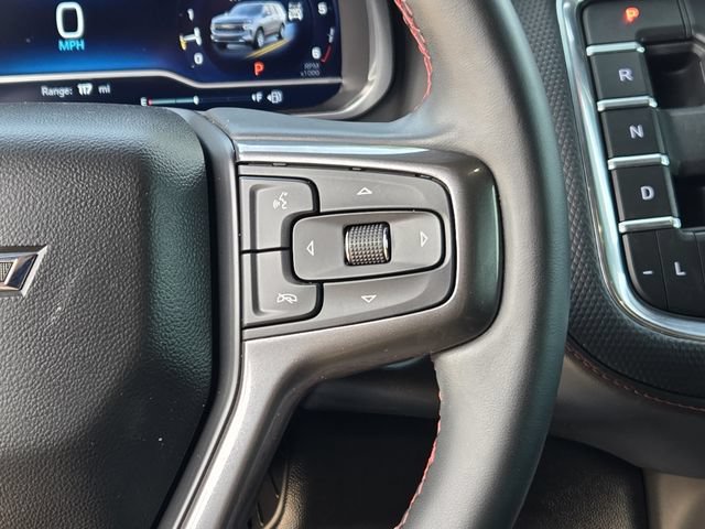 Certified 2023 Chevrolet Tahoe RST w/ Luxury Package AWD/4WD image 30
