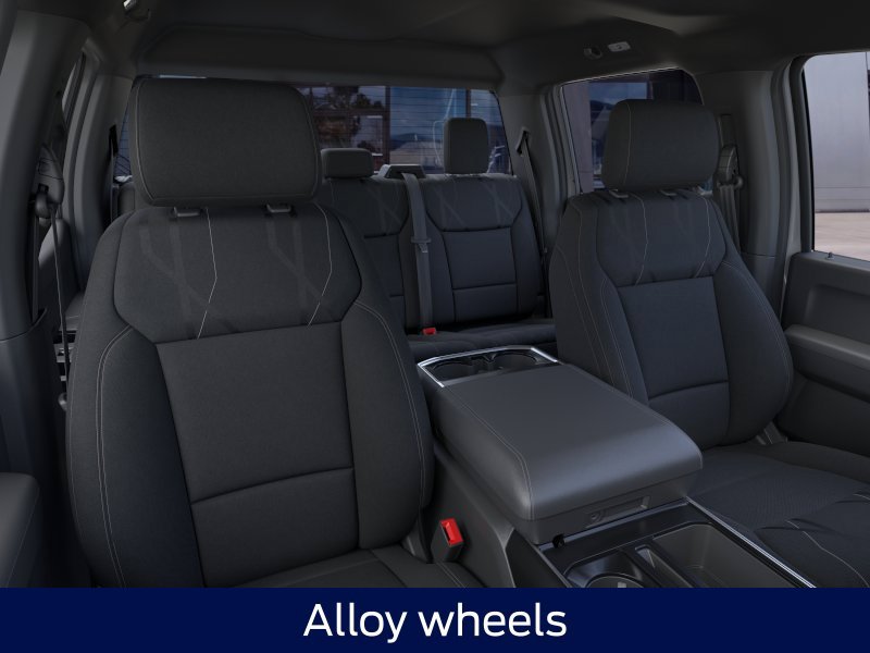 New 2026 Ford F150 STX AWD/4WD image 12