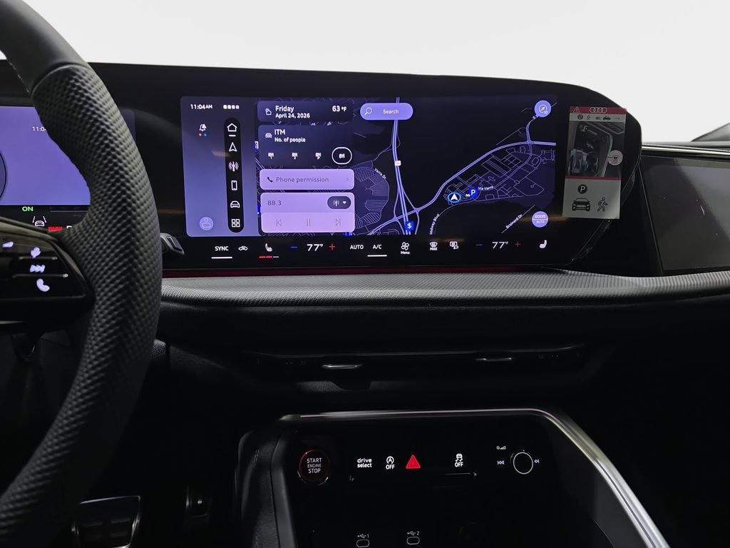 New 2026 Audi SQ5 Premium Plus AWD/4WD image 18
