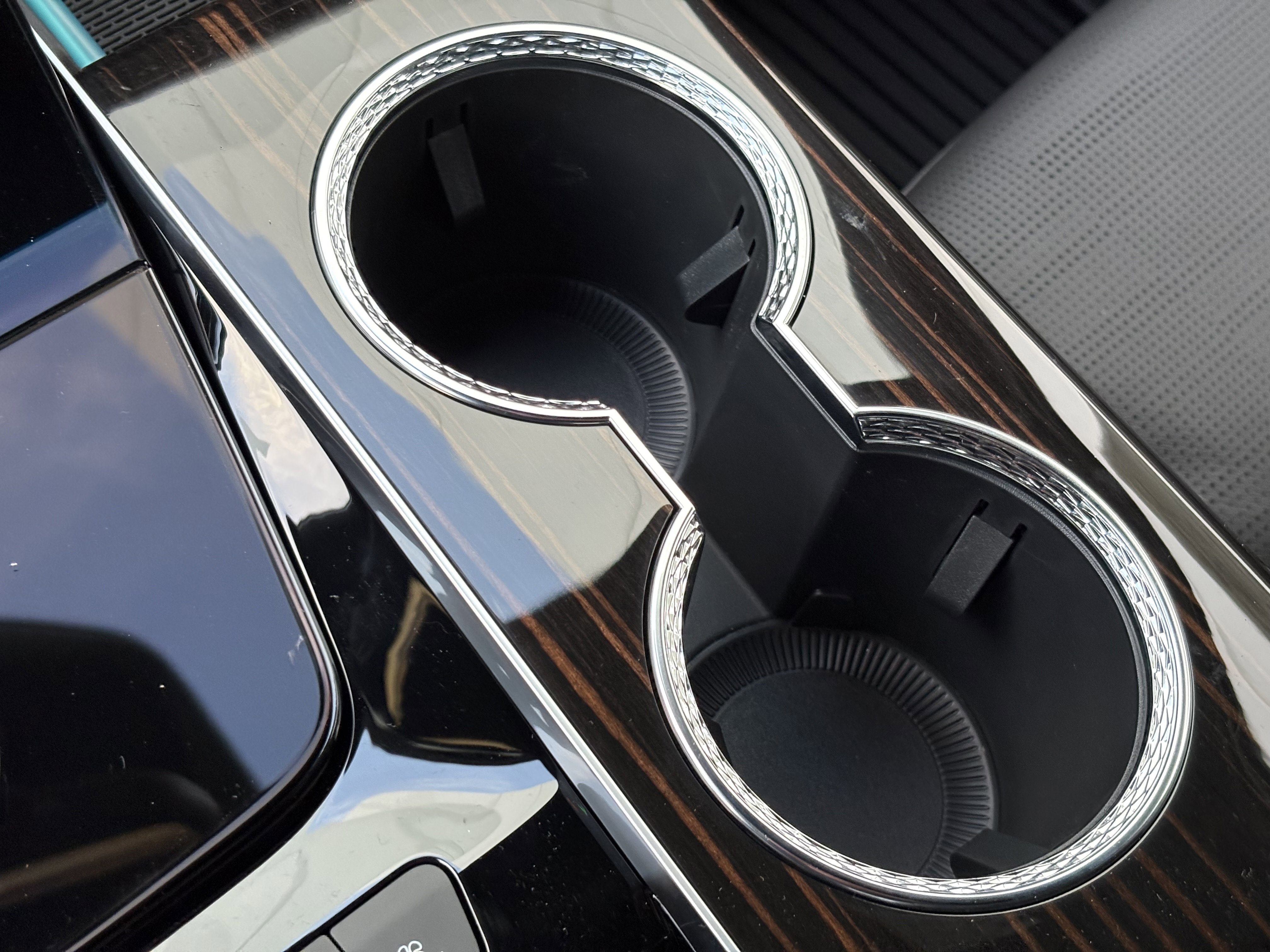 New 2026 Cadillac Escalade Luxury image 30