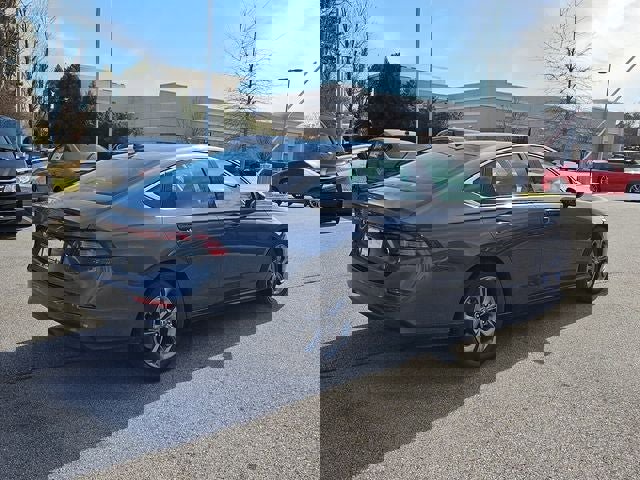 Used 2024 Honda Accord EX image 5