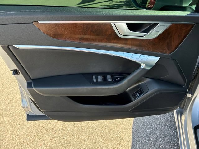 Used 2019 Audi A6 3.0T Premium w/ Cold Weather Package AWD/4WD image 12