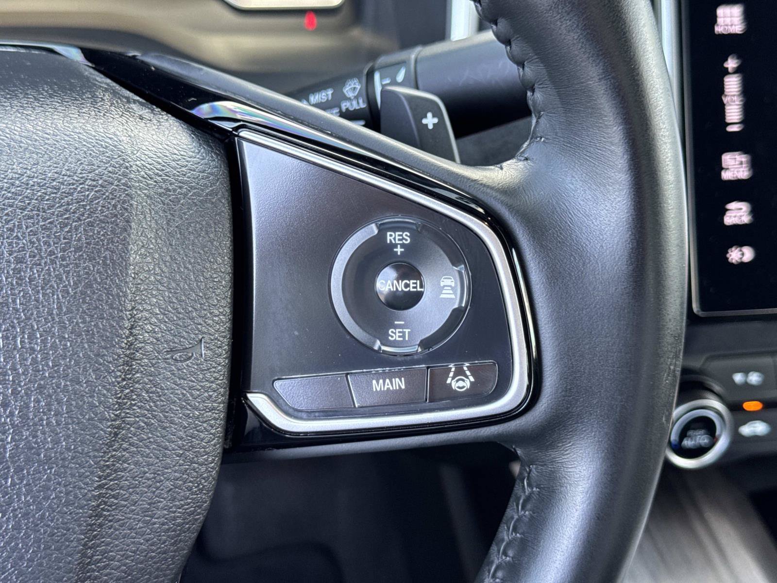 Certified 2019 Honda Clarity Touring image 12