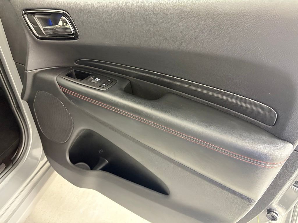 Used 2025 Dodge Durango GT AWD/4WD image 42