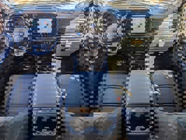 New 2026 Ford F250 Lariat w/ Tremor Off-Road Package image 11