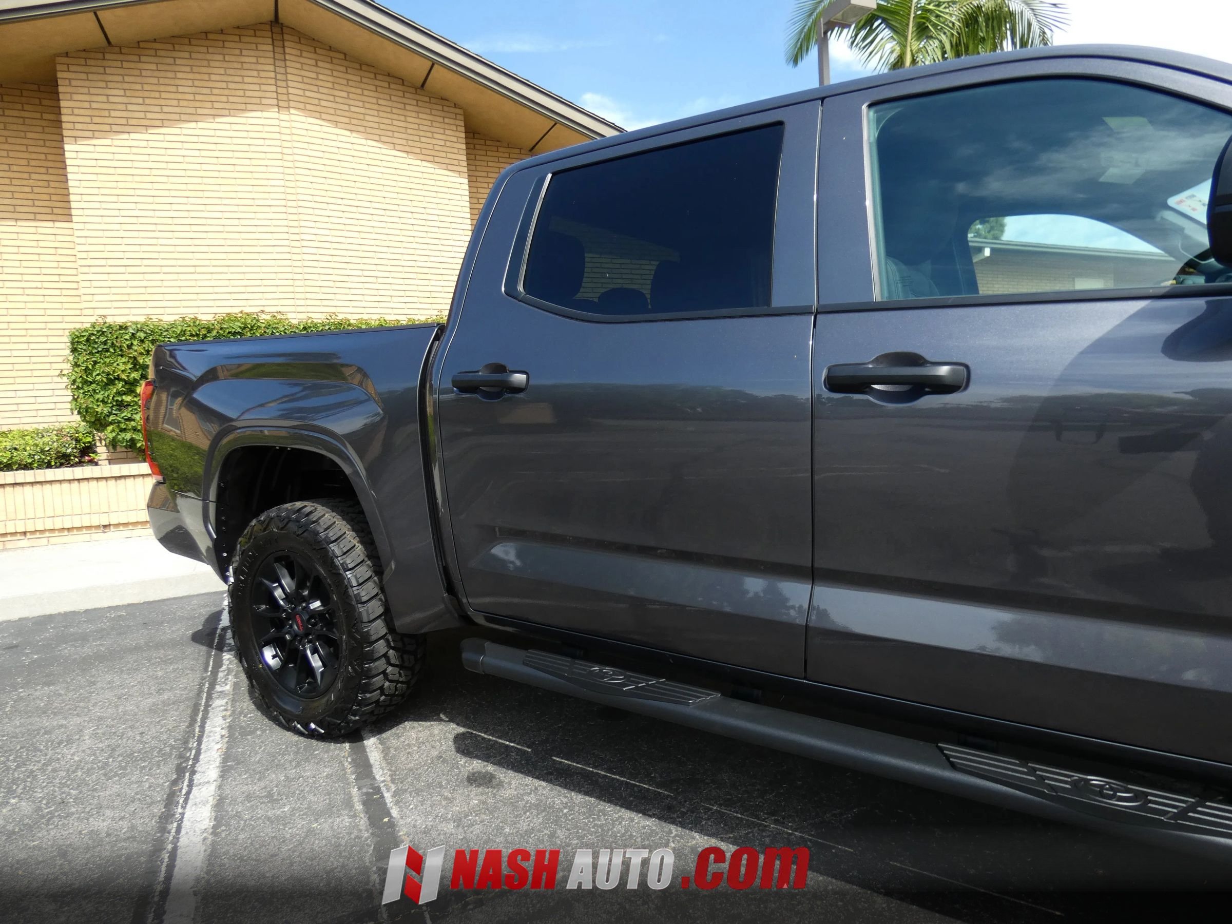 Used 2026 Toyota Tundra SR AWD/4WD image 11