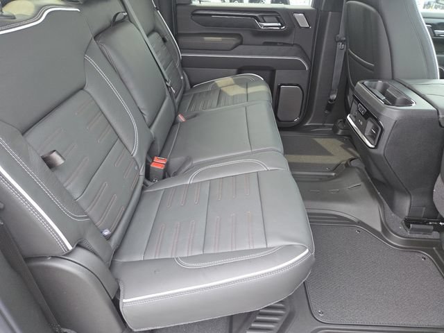 New 2026 GMC Sierra 2500 AT4X w/ LPO, Black Badging Package AWD/4WD image 22