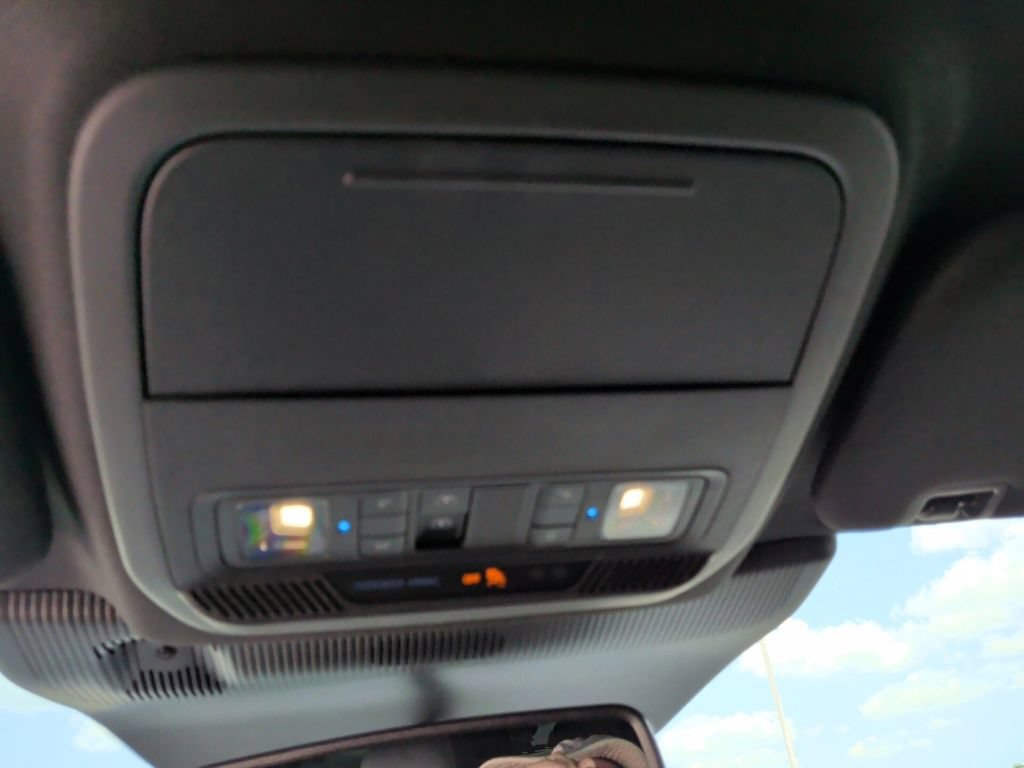 Used 2026 Ford Explorer Tremor w/ Tremor Ultimate Package AWD/4WD image 23