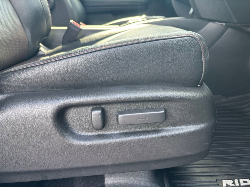 Used 2023 Honda Ridgeline Black Edition image 22