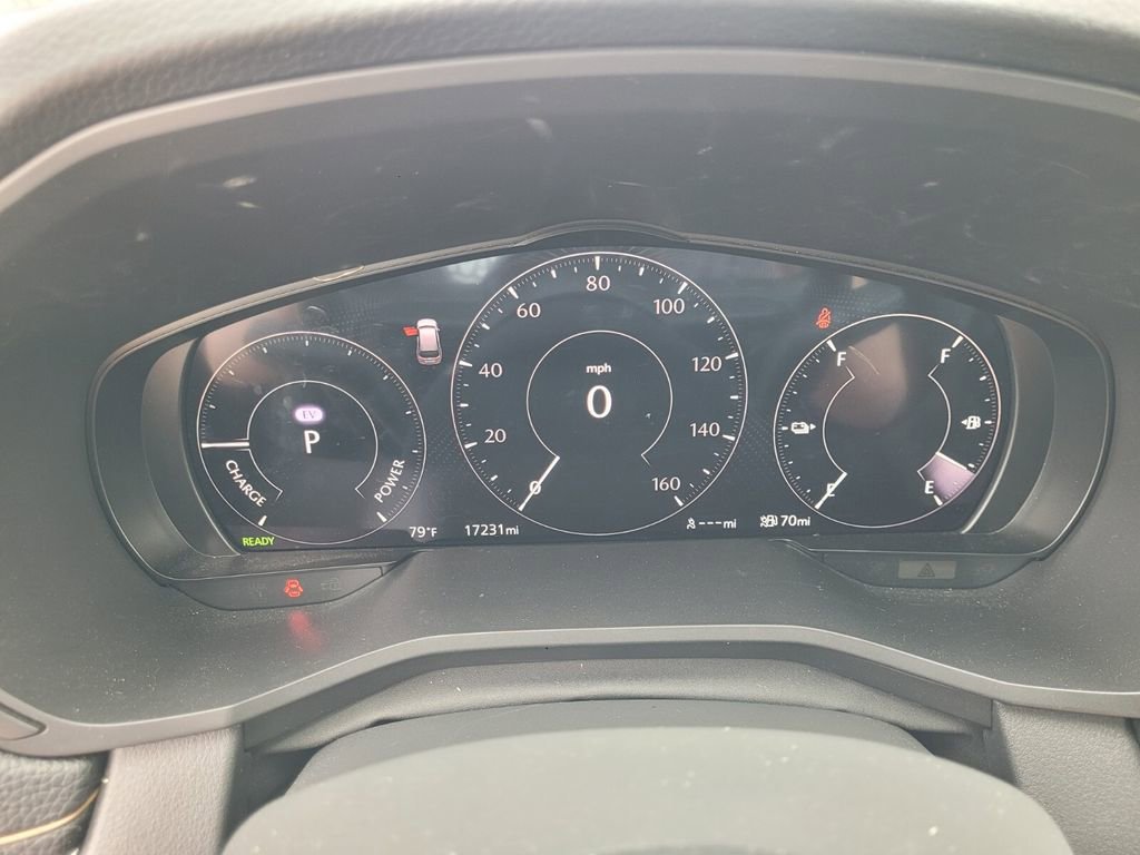 Certified 2024 MAZDA CX-90 Plug-In Hybrid w/ Preferred AWD/4WD image 34