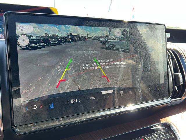 New 2027 Ford Expedition Max King Ranch AWD/4WD image 18