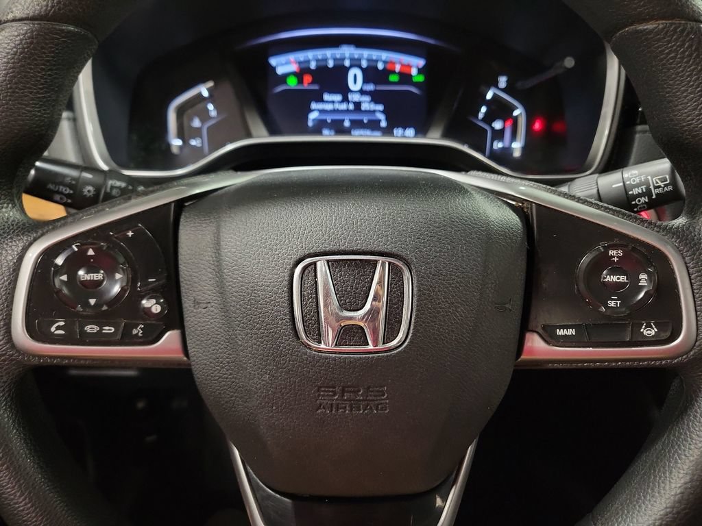 Used 2019 Honda CR-V EX image 15